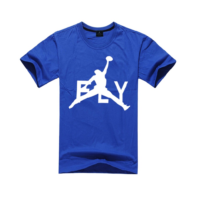 men jordan t-shirt S-XXXL-2485